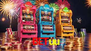 betuu: A Experiência de Casino com Jogos de Mesa ao Vivo